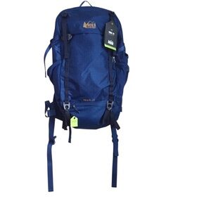 REI Trail 25 Indigo Backpack